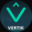 Vertik